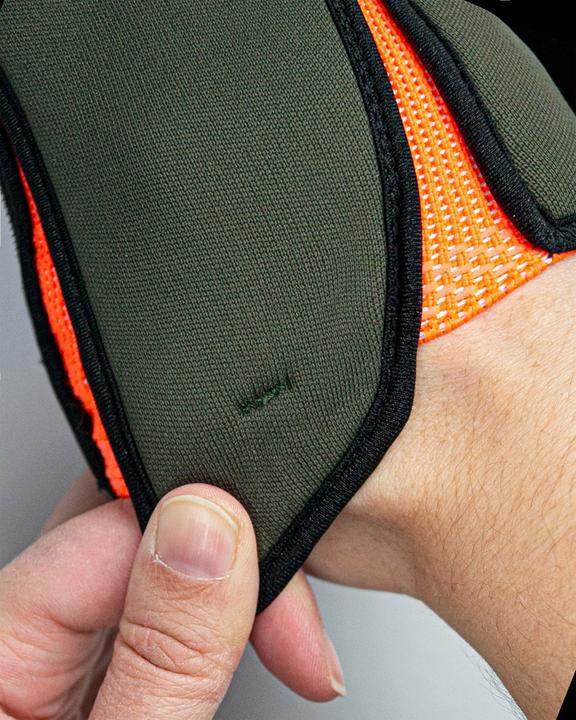 Produktbild Reusch Torwarthandschuh Attrakt Duo Evolution (8.5)