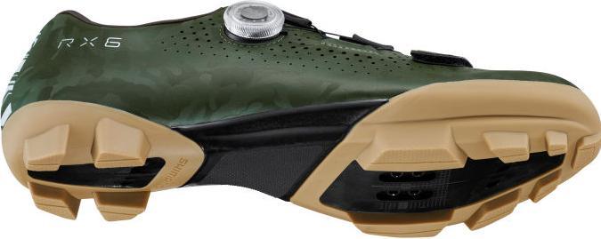 Productafbeelding Shimano SH-RX600 (38)