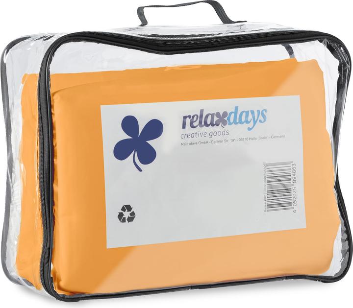 Produktbild Relaxdays Sonnensegel (350 x 250 x 0.1 cm)