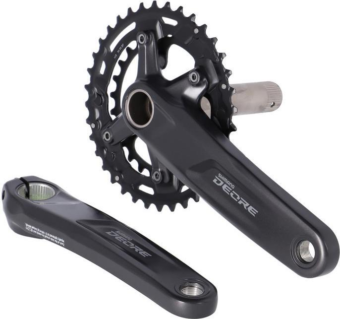 Produktbild Shimano Deore FC-M4100 (175 mm)