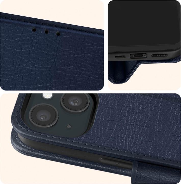 Immagine prodotto Avizar Serie Chesterfield (Apple iPhone 15)