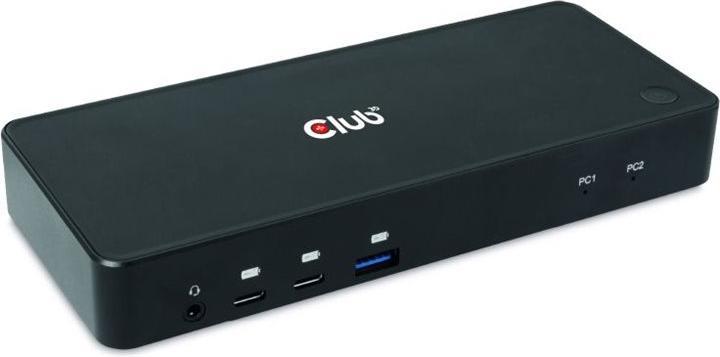 Produktbild Club 3D CSV-1585