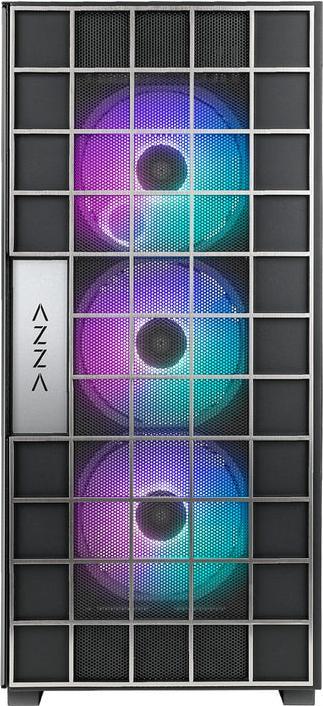 Immagine prodotto Azza Neo ATX Midi Tower (ATX, mATX, ITX)