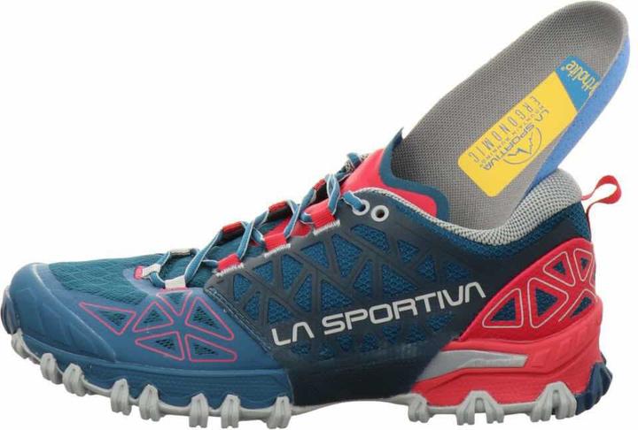 Produktbild La Sportiva Bushido II (38.5)