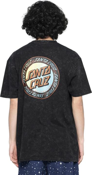 Produktbild Santa Cruz Loud Ringed Dot T-Shirt (S)