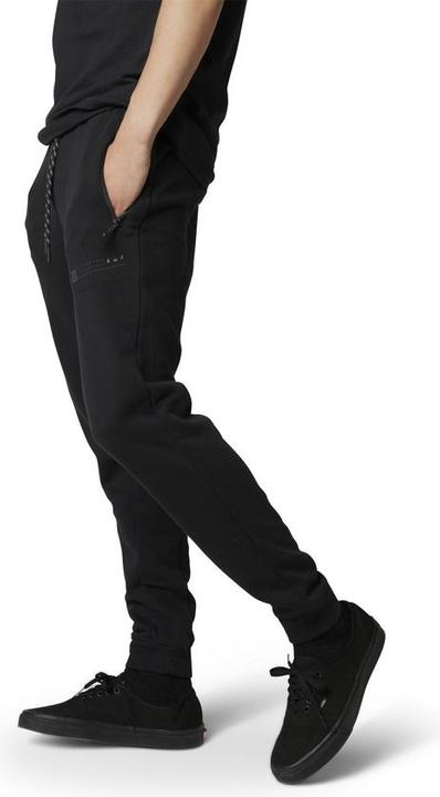 Immagine prodotto Fox Pantalone 22 Base Over Dwr Flc Blk S (S)