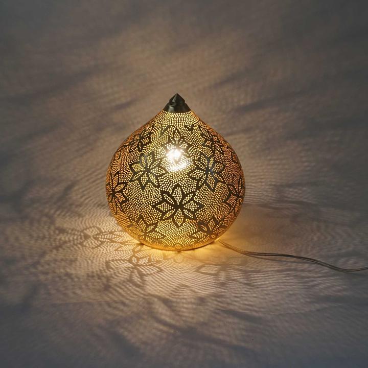 Image du produit Sweet Mint Lampe orientale Ariki Puaka (E27)