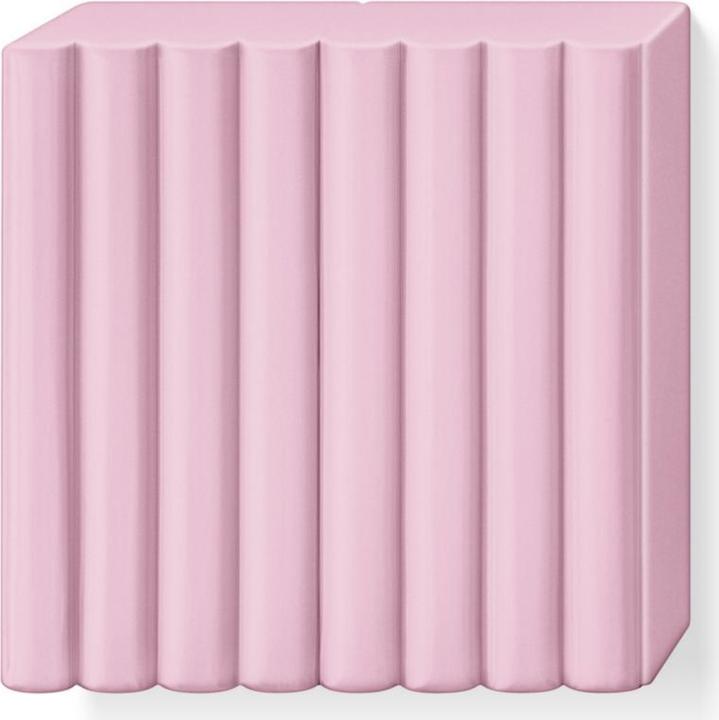 Image du produit Fimo Pâte à modeler Soft Trend crème fraise 57gr.