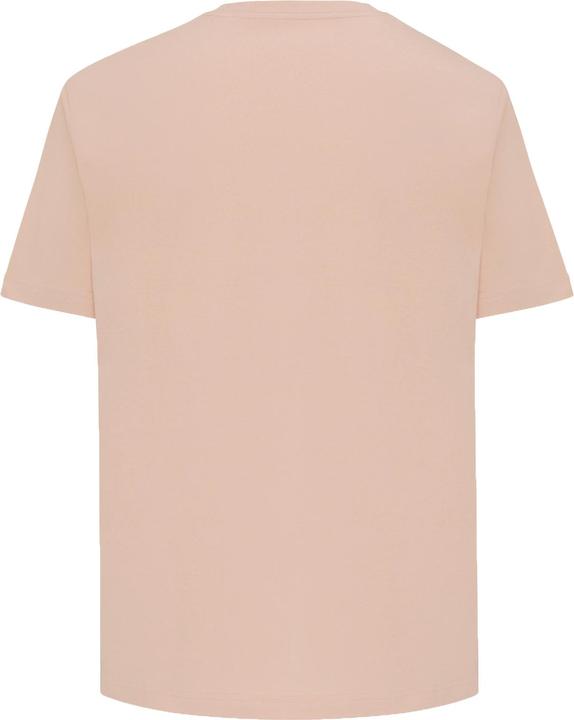 Actual product image Universal Textiles Unisex Adult Teide Recycled Cotton T-Shirt (5XL)