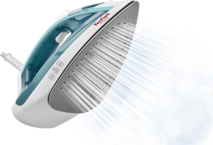 Produktbild Tefal Virtuo FV1710 (1800 W, 80 g/min)