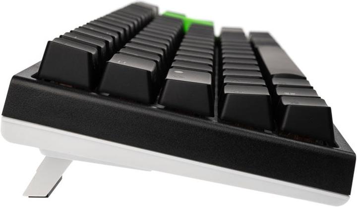 Actual product image Ducky One 2 Mini (CH, Cable)