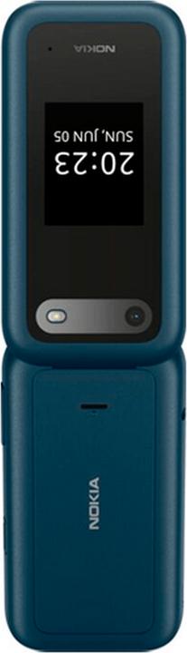 Image du produit Nokia 2660 (2.80", 0.30 Mpx, 4G)