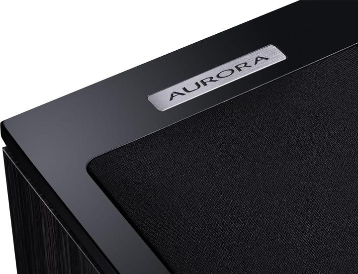 Produktbild Heco Aurora 900 AM *schwarz* (1 Paar, 300 W)
