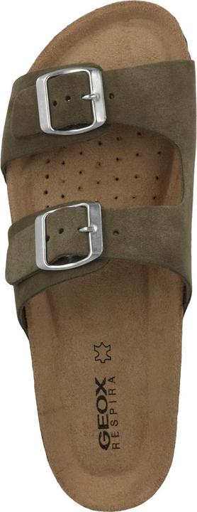 Actual product image Geox D Brionia L - 62087 (41)