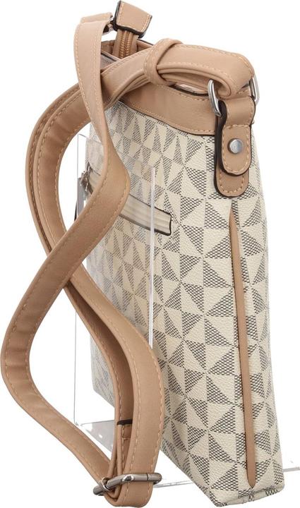 Image du produit Gabor Sac à dos BARINA, blanc mixte