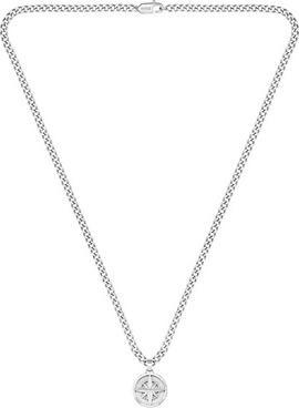 Hugo Boss Timeless men Ìs steel necklace 1580544 (Edelstahl)