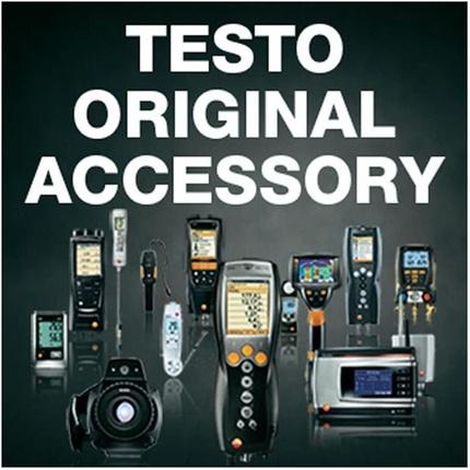 Actual product image Testo Surface probe 0628 7516 -5 (Tentacles)