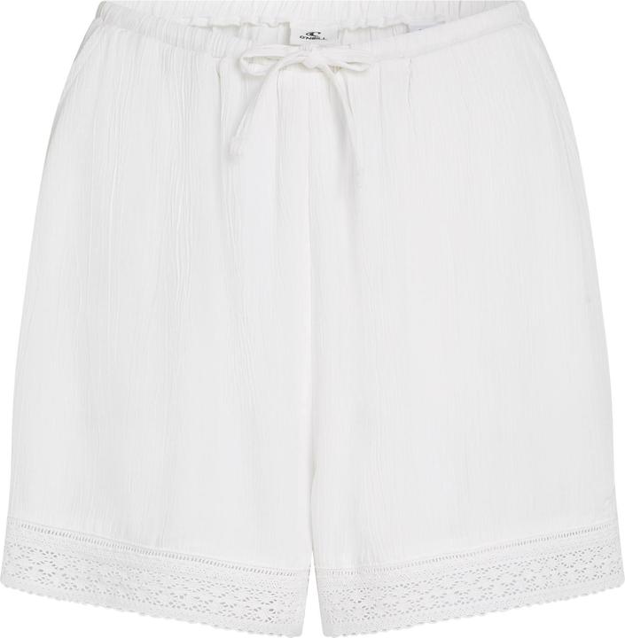 O'Neill Women's Essentials Embroidery Shorts