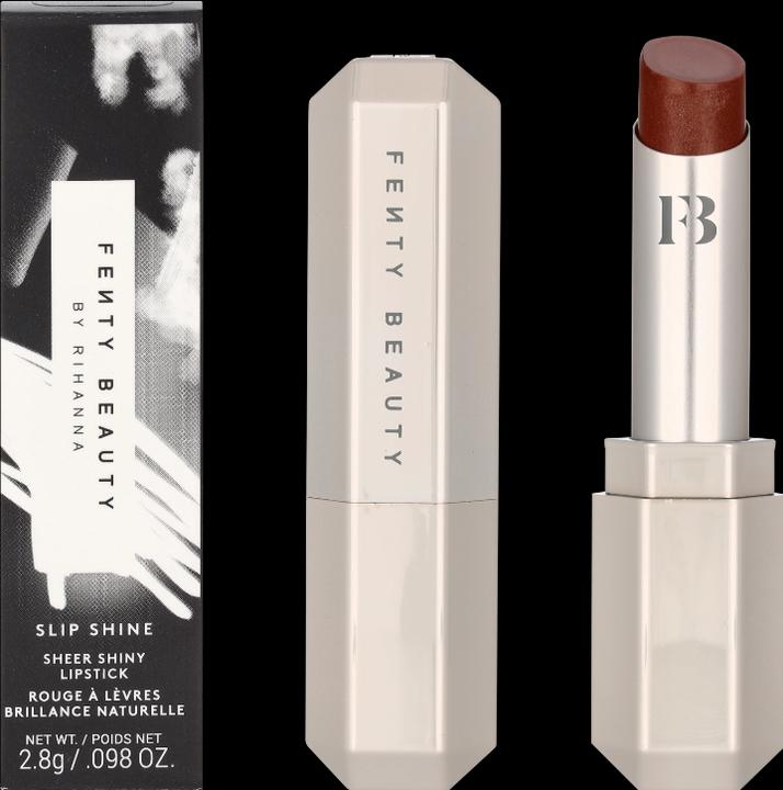 Immagine prodotto Fenty Beauty Rossetto Slip Shine Sheer Shiny (#09 Bubble Rum)