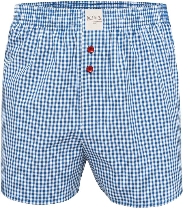 Immagine prodotto Phil & Co. Berlin Nucleo Boxer (L, confezione da 4)