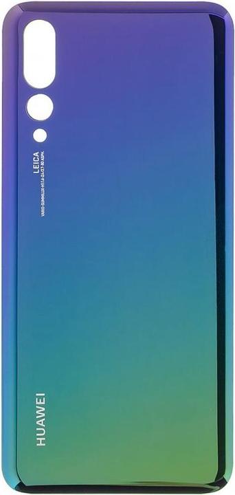 Produktbild Huawei P20 Pro Battery Cover Twilight