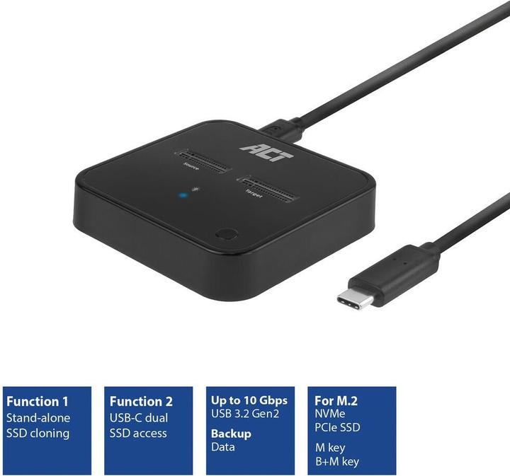 Image du produit AC1502