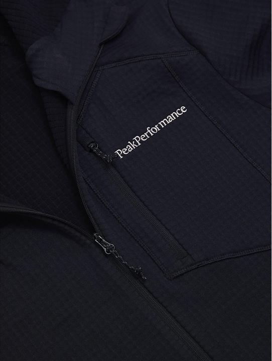 Actual product image Peak Performance Trail Polartec Hoodie (L)