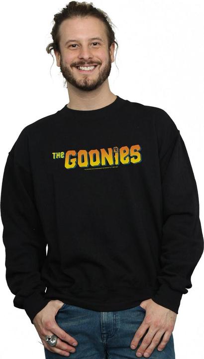 Image du produit Universal Textiles - Sweat CLASSIC LOGO - Homme (M)