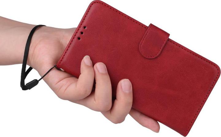 Actual product image Cover-Discount Galaxy S25 Ultra - Premium Handyhülle Etui (Samsung Galaxy S25 Ultra)