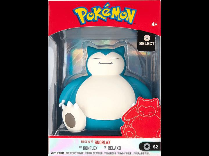 Image du produit Jazwares Pokémon Vinyl Figuren ass