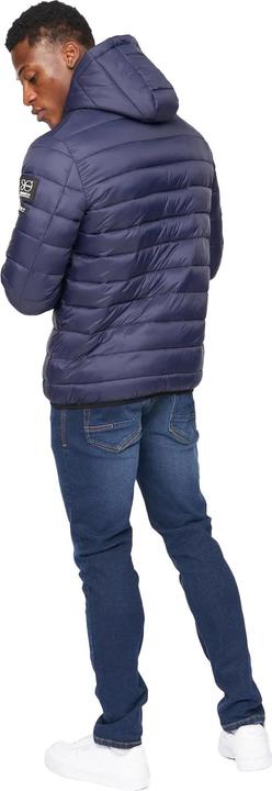 Actual product image Crosshatch Mens Gattering Jacket (L)