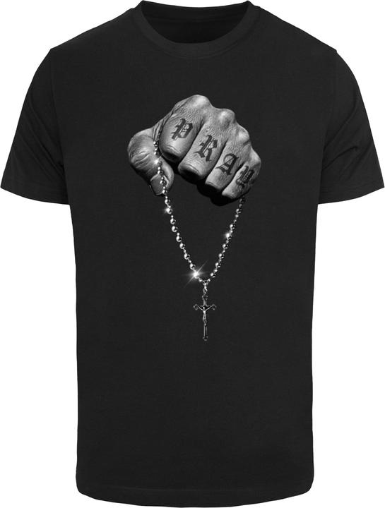 Image du produit Mister Tee MisterTee Faith Meets Strength Tee - 185997 (XXL)