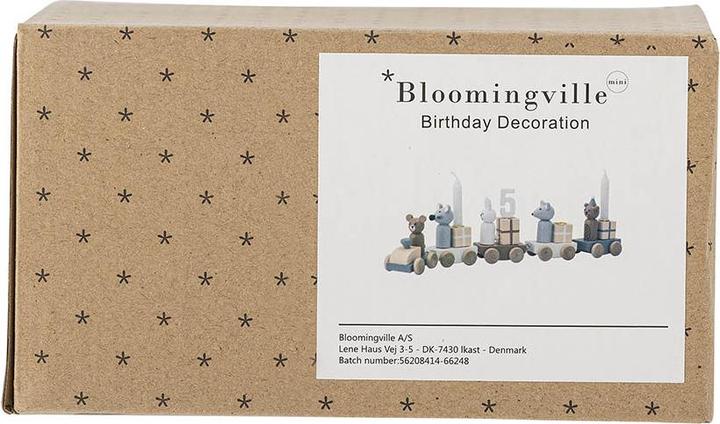 Produktbild Bloomingville Mini Junaid