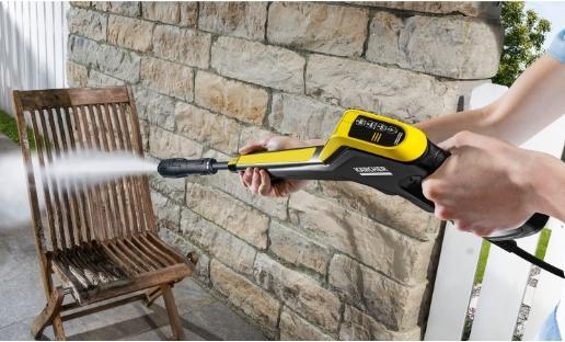 Produktbild Kärcher G 160 Q Pistole