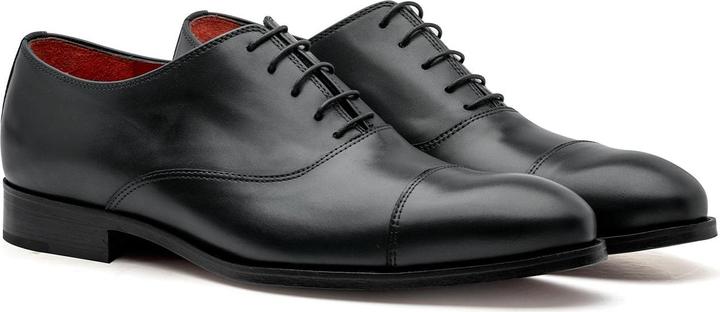 Alexander 1910 Francesine Rue Rivoli – Black