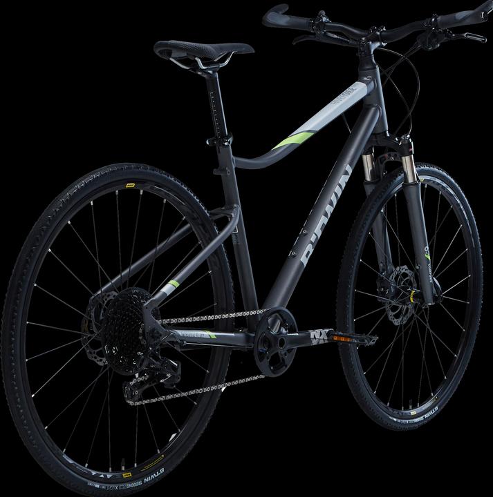 Produktbild Riverside 920 (48 cm)