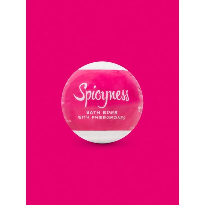 Produktbild Obsessive Spicyness (Badekugeln)