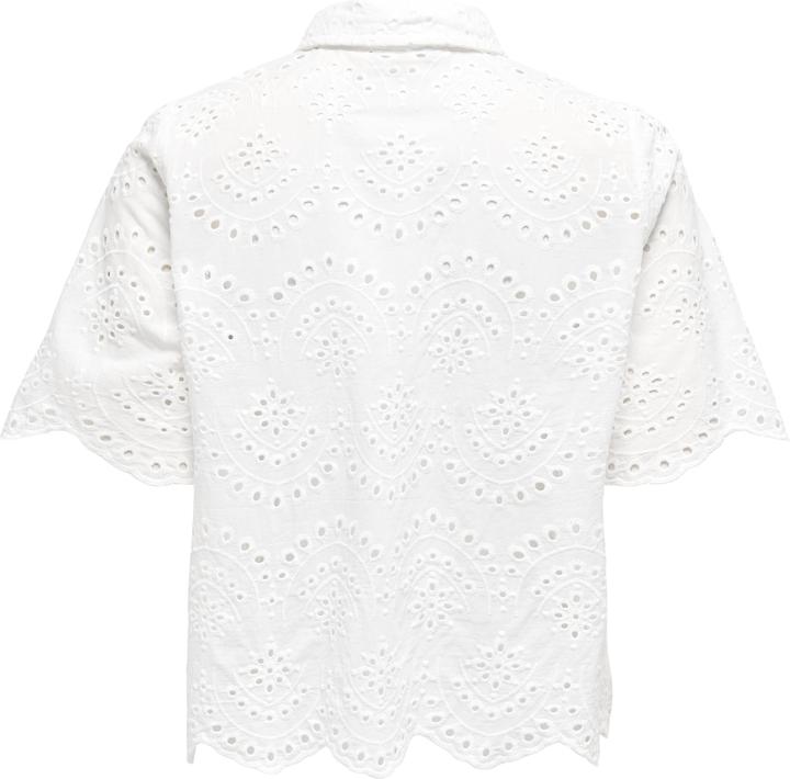 Immagine prodotto Only Onlvalais S/S Shirt Wvn (XS)