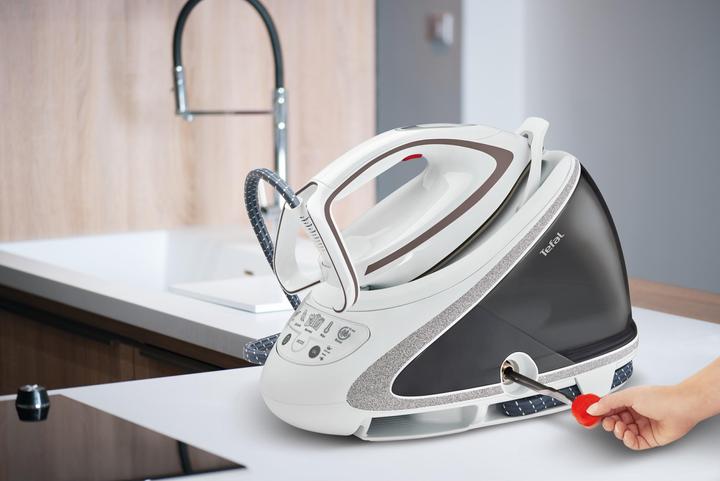 Image du produit Tefal Pro Express Ultimate (2600 W, 500 g/min)