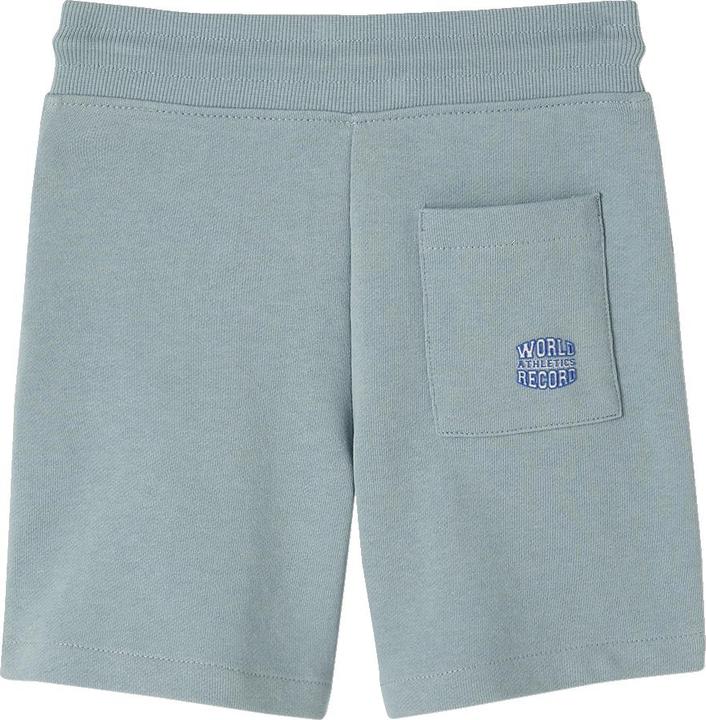 Image du produit Vertbaudet Jungen Sport-Set: Sweatshirt & Shorts, Oeko-Tex (92)