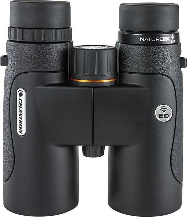 Image du produit Celestron Jumelles Nature DX 10x42 ED (10 x, 42 mm)