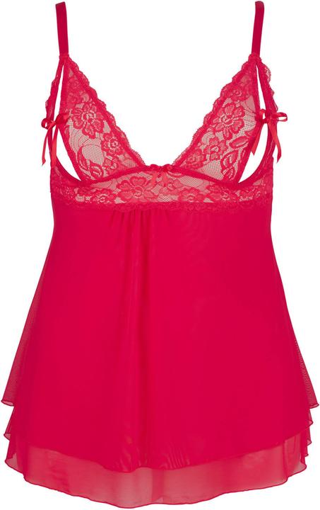 Productafbeelding Cottelli Collection Babydoll (XXL)