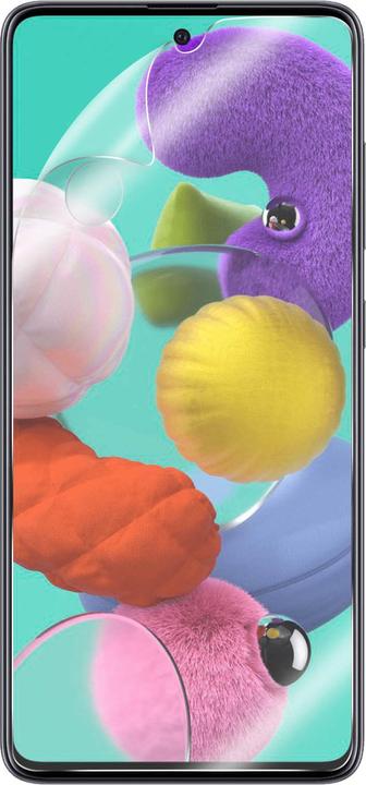 Immagine prodotto Imak Pellicola protettiva per display in lattice (1 Pezzo/i, Samsung Galaxy A51)