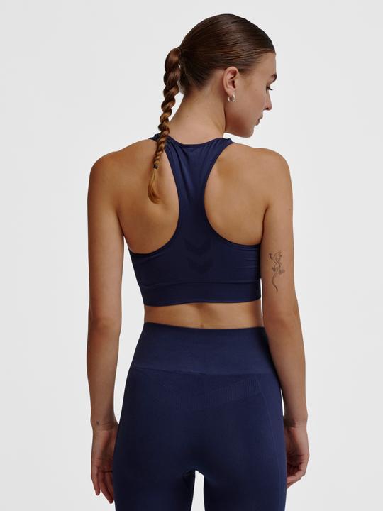 Produktbild hummel Tif Seamless Sports Top (L)