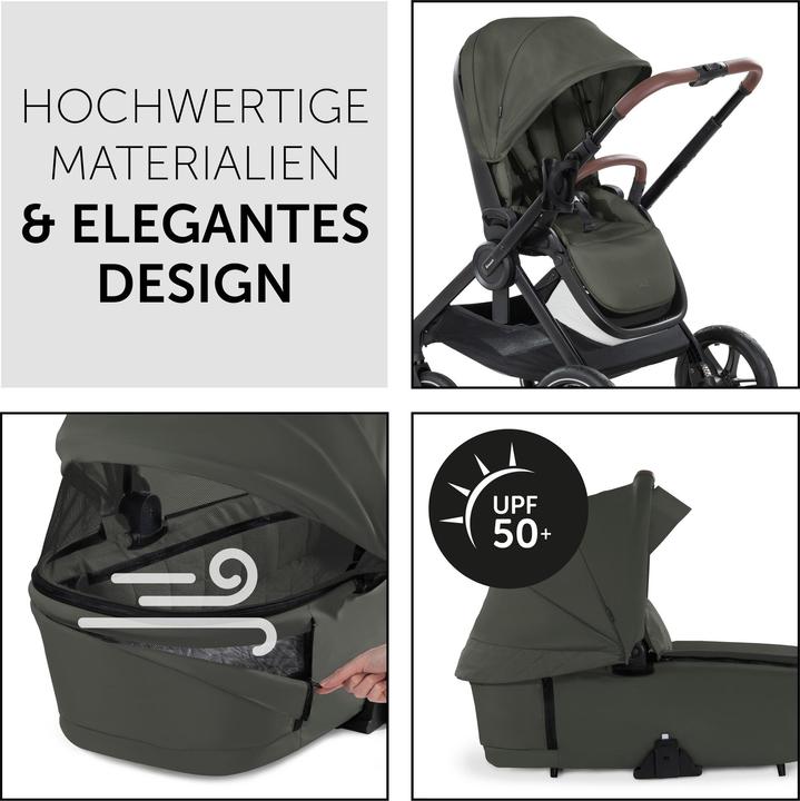 Produktbild Hauck Walk N Care