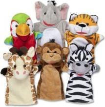 Image du produit Melissa & Doug 9118 Puppentheater