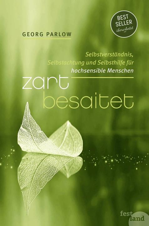 Immagine prodotto Zart besaitet (Tedesco, Georg Parlow, 2015)