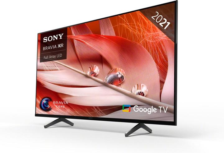 Produktbild Sony XR50X90J (50", X90J, LCD, 4K, 2021)