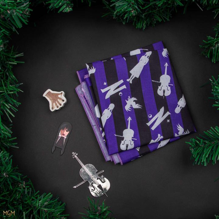 Image du produit Cinereplicas Mercredi - Calendrier de l'Avent