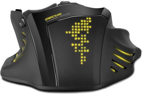 Produktbild Speedlink DECUS Gaming Mouse (Kabelgebunden)